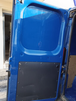 FIAT DUCATO 2,0 JTD L2H1Nové rozvody - 7