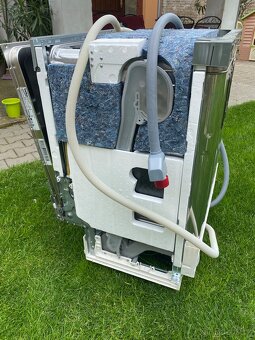 Myčka Beko na ND - 7