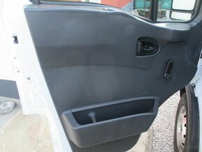 Iveco Daily 2.3 7MÍST - 7