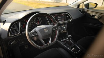 Seat Leon, FR 1,4/92kW ČR DPH - 7