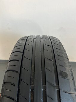 ☀️ Letní Alu kola Drakon, Škoda Superb 3, 5x112 r17 - 7