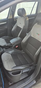 Octavia 2 1.9 tdi BXE 77kw - 7