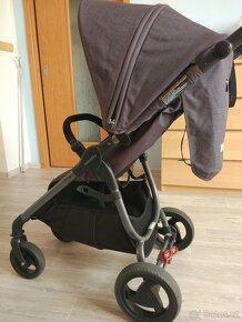 Košík nákupní na Valco, Britax, Hauck, baby Jogger.... - 7