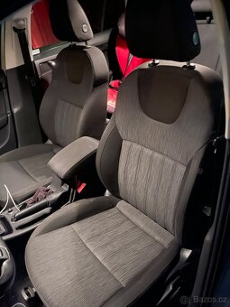 Škoda Octavia 3 1.4 Gtec CNG - 7