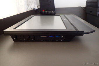 Vše v jednom Počítač MSI Wind Top AP1622 - 7
