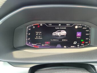 Seat Leon Fr 2.0. 110Kw...r.v 2021...DSG - 7
