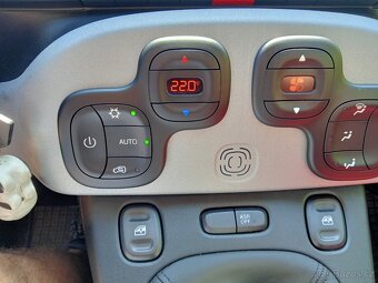 FIAT PANDA 1,2 cross - 7