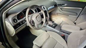 Audi A6 - 7