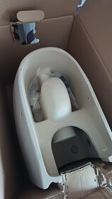 wc a bidet AZZURRA - 7