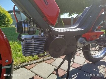 Babetta 210 - 7