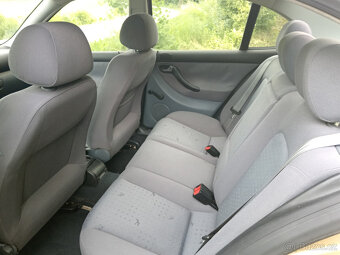 Seat Toledo - 7