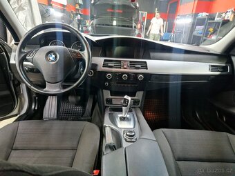 BMW E61 2010R.V. - 7
