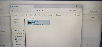 DELL Latitude 5410 i5 10310U 16GB 256GB SSD - 7