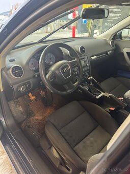 Audi A3 1.8 TFSI 118kw - 7