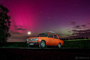 Lada | VAZ | Ziguli 1300 - 7