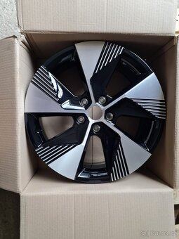 5x114,3 r18 renault megane etech honda mazda nissan toyota - 7