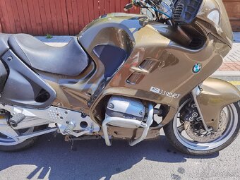 Bmw R 1100 RT - 7