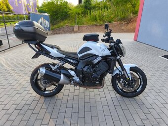 Yamaha FZ1N - 7