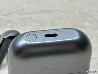 Samsung Galaxy Buds 3 Pro, Silver - 7