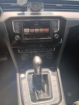 Prodam Wolkswagen passat 4x4 , 2.0 tdi, - 7