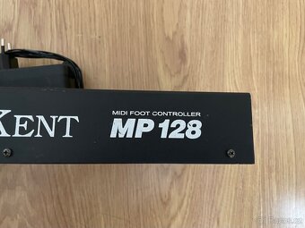 Atwater Kent MP 128 - 7