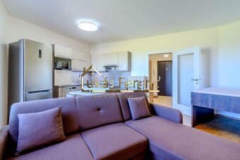 Pronájem, byt 1+kk/Terasa, 44 m², Letňany, Praha 9 - 7