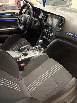 Renault Megane GT - 7