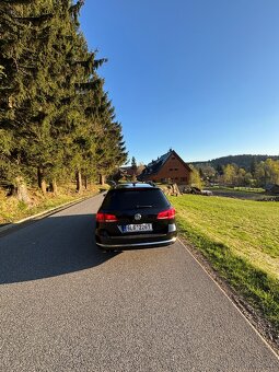 Passat b7 combi - 7