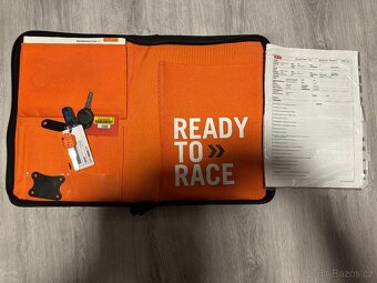 Ktm Adventure 1050 - 7