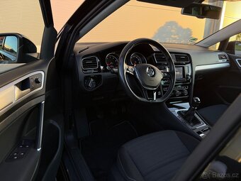 Volkswagen Golf Variant 1.4TSi 103KW Cup 2015 - 7