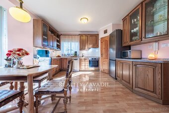 Prodej rodinného domu Horní Jirčany, ev.č. 00480 - 7