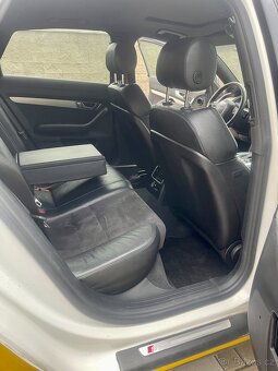 Audi A6 3.0TDI 176kW S-line - 7