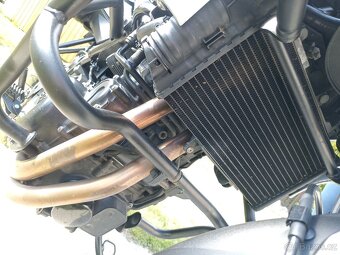 BMW F700 GS - 7