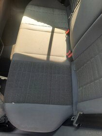 vw golf 5 1.4 16V 59kw BUD - 7