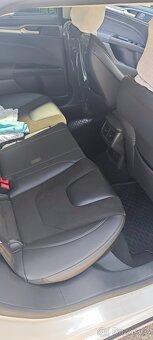 Ford Mondeo mk5. 2.0TDI 2017 - 7
