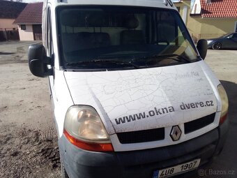Renault Master - 7