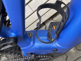 Specialized Levo Comp Alloy - 7