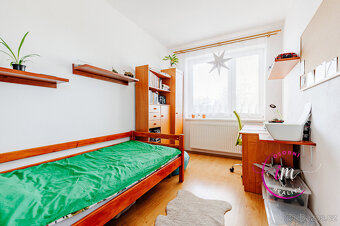 Prodej rodinného domu s garáží Třebíč, Řípovská - 7