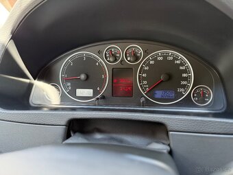 VW Multivan T5, 4 Motion, 174 PS - 7