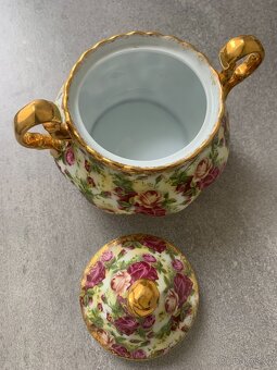Rezervace Royal Albert Old Country Roses Chintz - 7