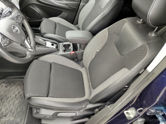 Grandland X, automat,plná výbava,najeto 117 000kmn nové v ČR - 7