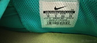 Sálové boty Nike vel.44 - 7
