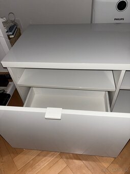 TV stolek Byås - 7