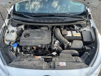 Prodám Kia Ceed 1.6 CRDI - 7