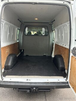 Ford transit L3H2 2012 trend - 7