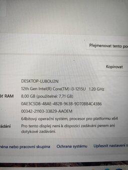 Samsung Galaxy Book 2 - 7