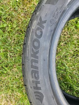 Letní Hankook Ventus r19 - 7