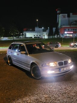 Bmw e46 - 7