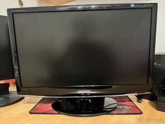 LCD monitor 23” Samsung SyncMaster 2333HD s dálkovým ovl. … - 7