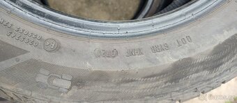 Letní pneu Matador 195/60 R15 - 7